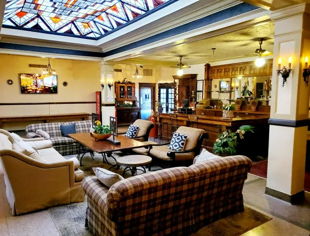 Monte Villa Hotel hotel detail image 4