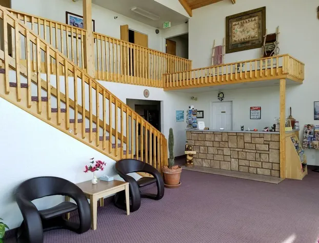 Mountain View Motor Inn LLC hotel detail image 1