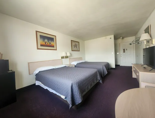 Mountain View Motor Inn LLC hotel detail image 2