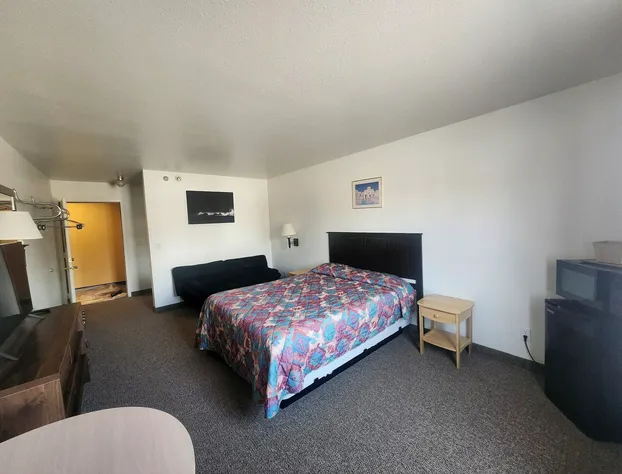 Mountain View Motor Inn LLC hotel detail image 4