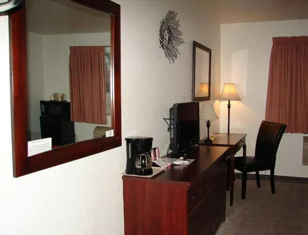 Mountain View Motor Inn hotel detail image 2