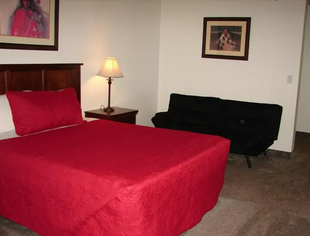 Mountain View Motor Inn hotel detail image 4