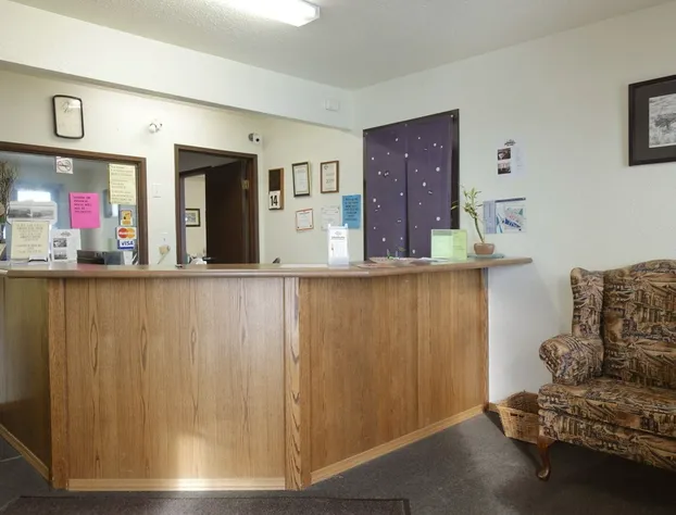 Armada Inn Motel hotel detail image 2