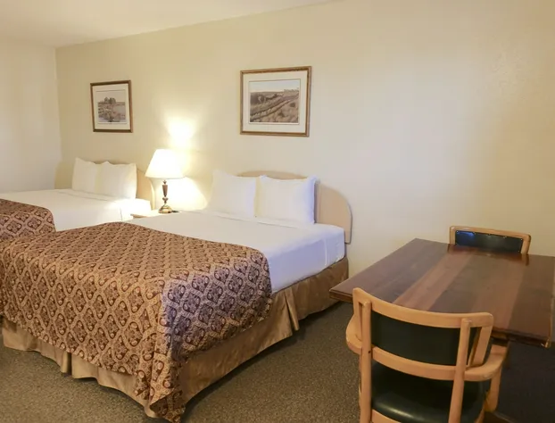 Armada Inn Motel hotel detail image 3