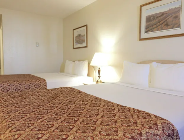 Armada Inn Motel hotel detail image 4