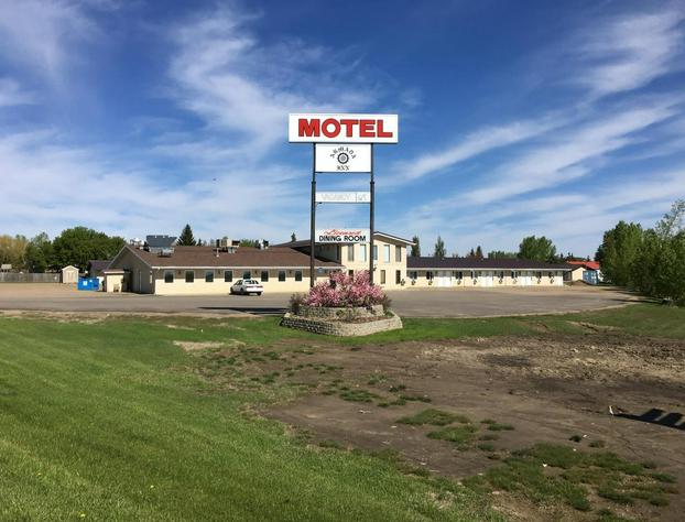 Armada Inn Motel hotel detail image 1