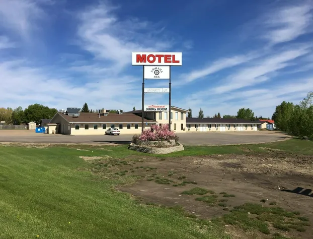 Armada Inn Motel hotel detail image 1