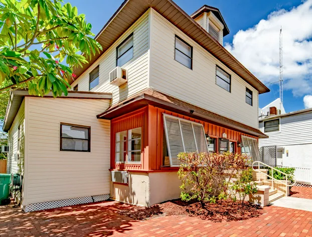 The Palmetto Inn hotel detail image 1