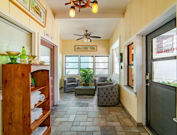 The Palmetto Inn hotel detail image 3