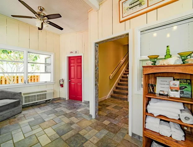 The Palmetto Inn hotel detail image 4