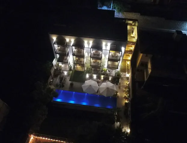 Donaire Hotel Boutique hotel detail image 1