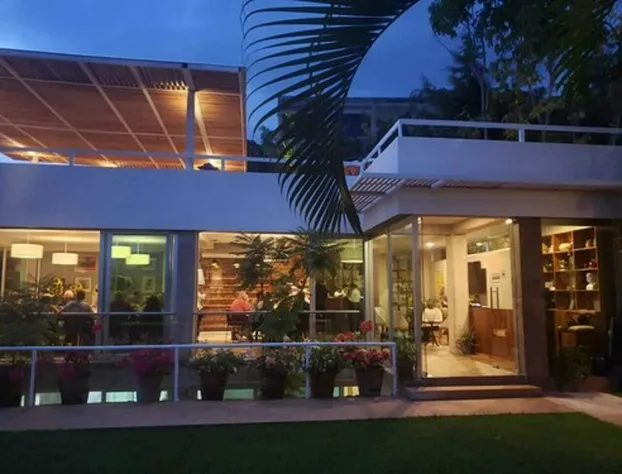 Donaire Hotel Boutique hotel detail image 2