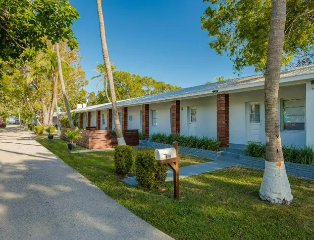 Drift Hotel hotel detail image 1