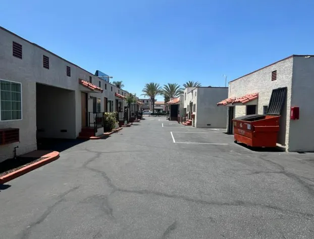 World Motel hotel detail image 1