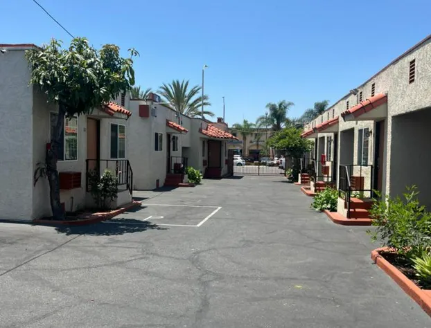 World Motel hotel detail image 2