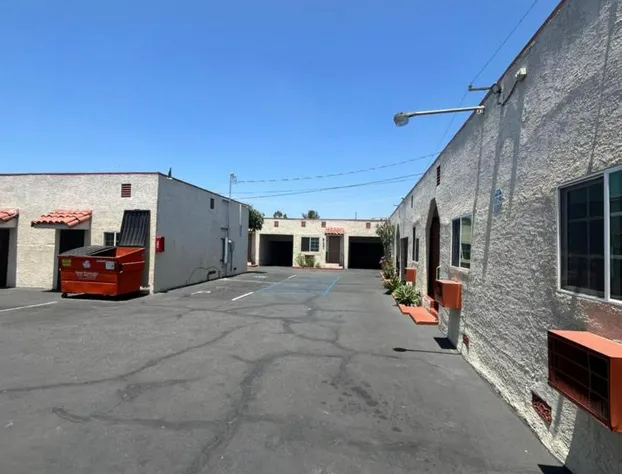 World Motel hotel detail image 3