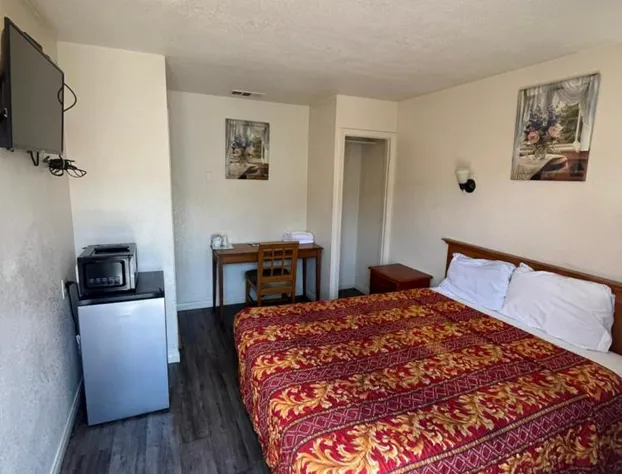 World Motel hotel detail image 4