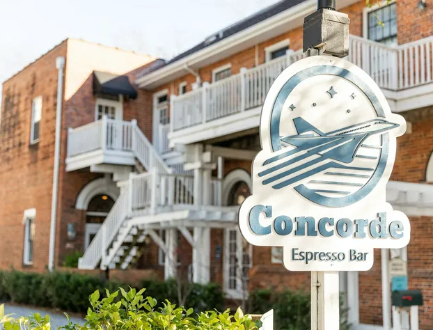 Front Street Inn hotel detail image 1