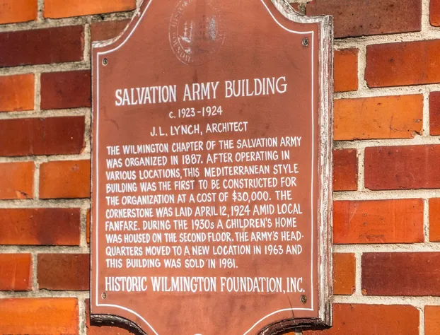 Front Street Inn hotel detail image 3