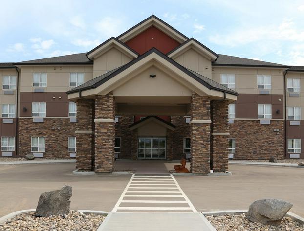 Prairie Moon Inn & Suites Unity hotel detail image 1