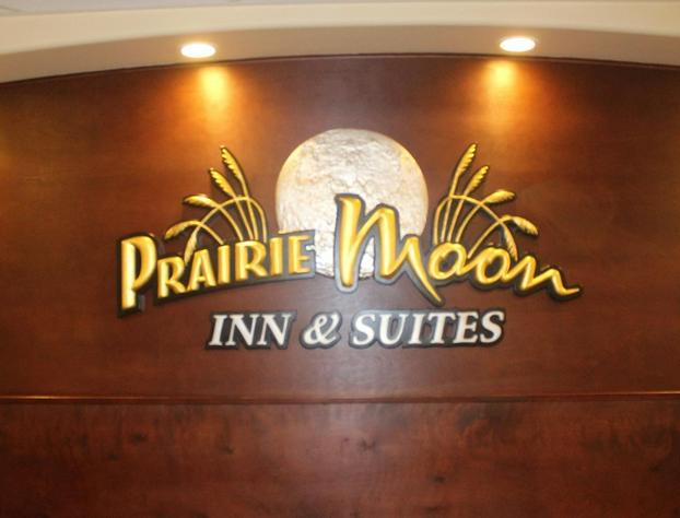 Prairie Moon Inn & Suites Unity hotel detail image 2
