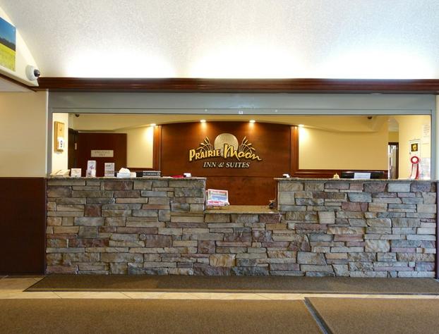 Prairie Moon Inn & Suites Unity hotel detail image 3
