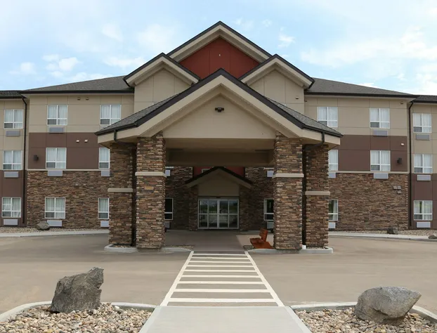 Prairie Moon Inn & Suites Unity hotel detail image 1