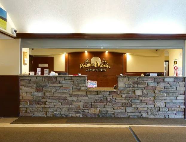 Prairie Moon Inn & Suites Unity hotel detail image 3