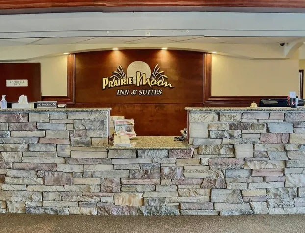 Prairie Moon Inn & Suites Unity hotel detail image 2