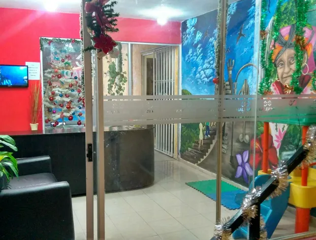 Hotel Galeana hotel detail image 1