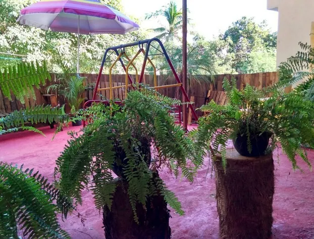 Hotel Galeana hotel detail image 2