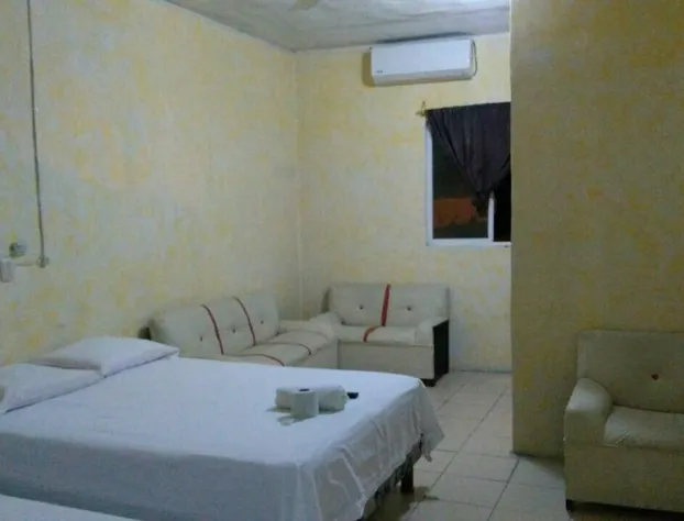 Hotel Galeana hotel detail image 4