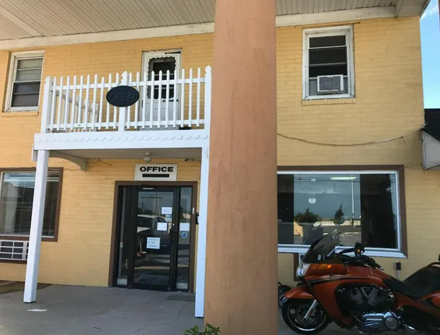 Luxury Inn hotel detail image 3