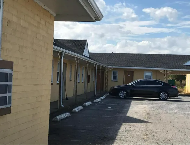 Luxury Inn hotel detail image 4