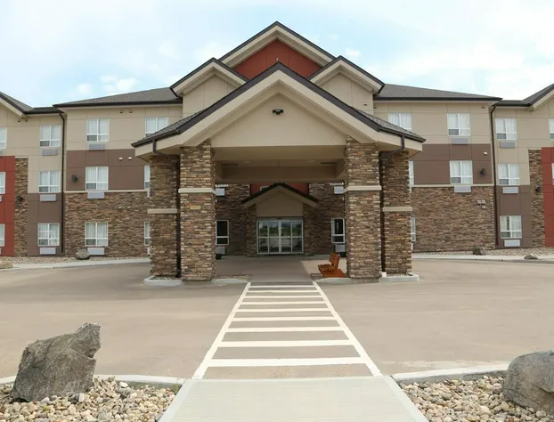 Prairie Moon Inn & Suites Macklin hotel detail image 1