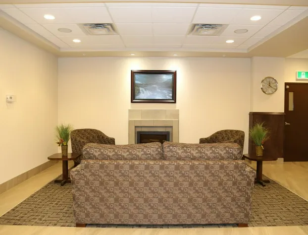 Prairie Moon Inn & Suites Macklin hotel detail image 2