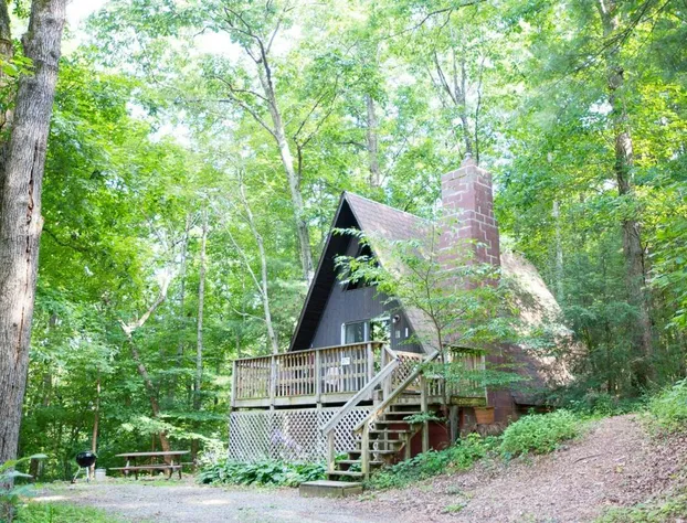 Montfair Resort Farm hotel detail image 1