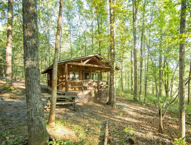 Montfair Resort Farm hotel detail image 2