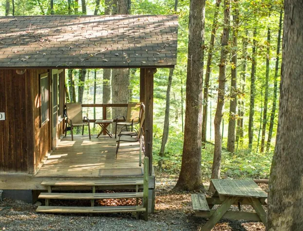 Montfair Resort Farm hotel detail image 4