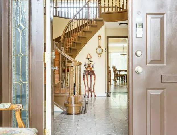 Fraser River Richmond Bed & Breakfast hotel detail image 2