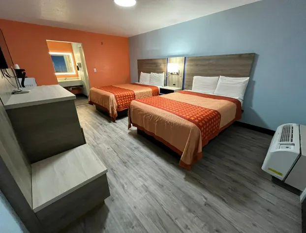 Lovington Inn hotel detail image 1