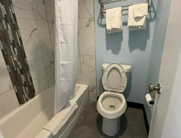 Lovington Inn hotel detail image 2