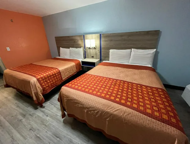 Lovington Inn hotel detail image 3
