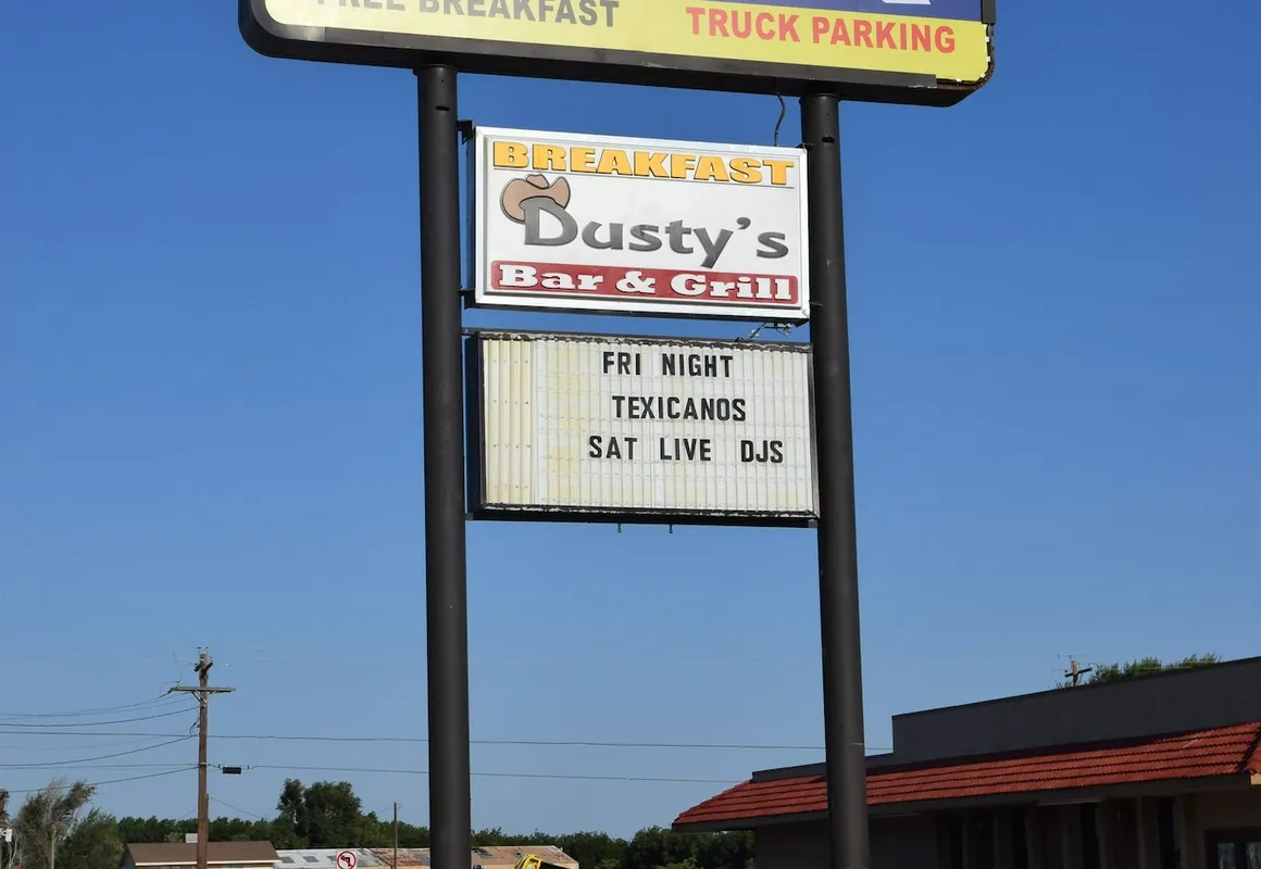 Lovington Inn hotel hero