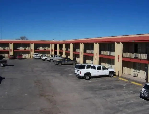 Lovington Inn hotel detail image 1