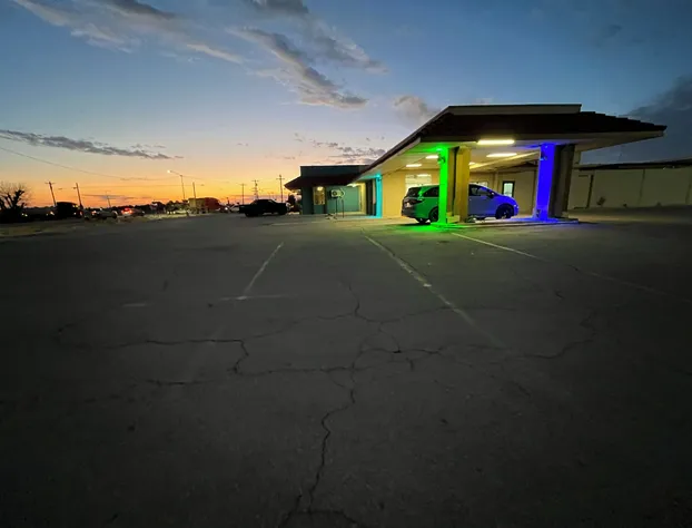 Lovington Inn hotel detail image 2