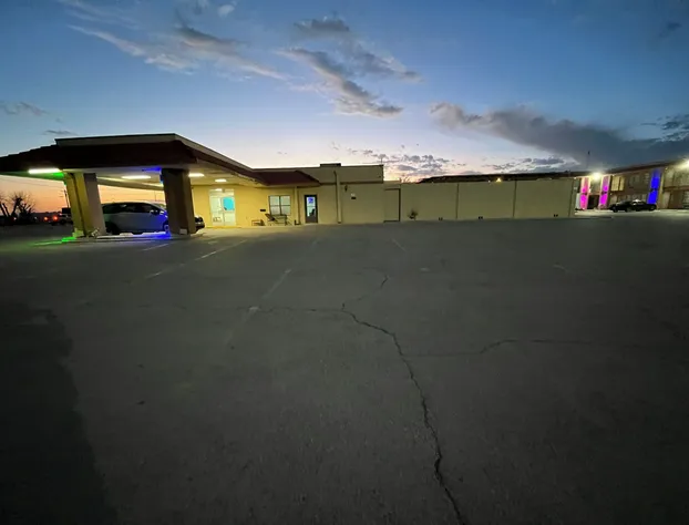 Lovington Inn hotel detail image 3