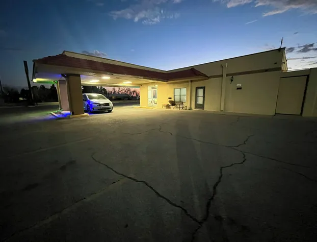 Lovington Inn hotel detail image 4