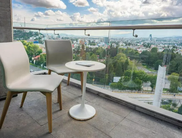 Four Points By Sheraton Puebla hotel detail image 2