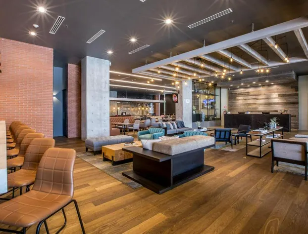 Four Points By Sheraton Puebla hotel detail image 4